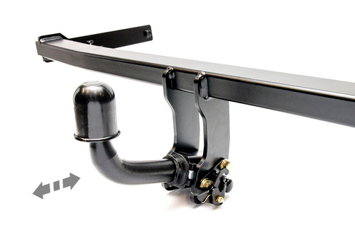 Detachable horizontal tow - detachable,