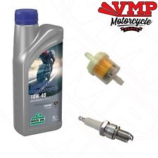 Skyjet SJ125-27 Service Kit