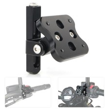 Aluminum GPS Bracket Mount Fit