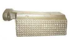 SUITABLE FOR MASSEY FERGUSON MF135 FOOT REST LH / (OLD MODEL)