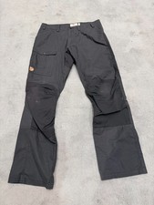 Fjallraven Nils Trousers Pants