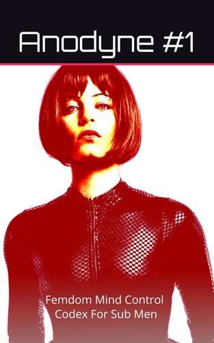 Anodyne femdom mind - anodyne,