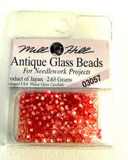 Mill Hill 03057 Antique Glass