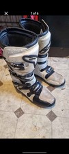 Alpinestars Tech 5 MX Boots Uk Size 11