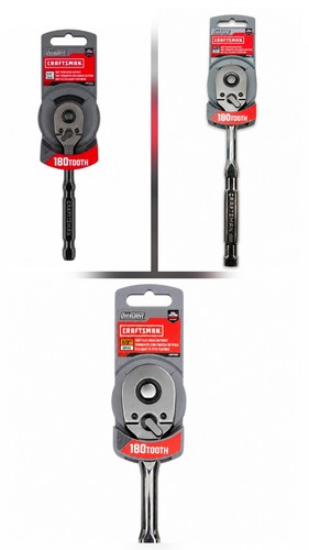 New craftsman set 3 8 - set, 3/8