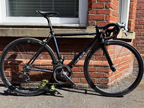 Kinesis aithein evo road - aithein,