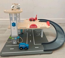 John Lewis & Partners Wooden