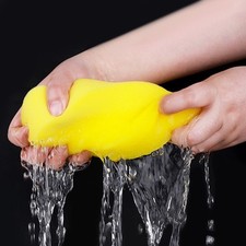  6 Pcs Sponge for Car Washing