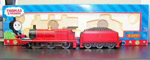 Hornby thomas r852 james the - r852,