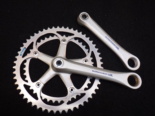 Vintage old parts 170mm - vintage,