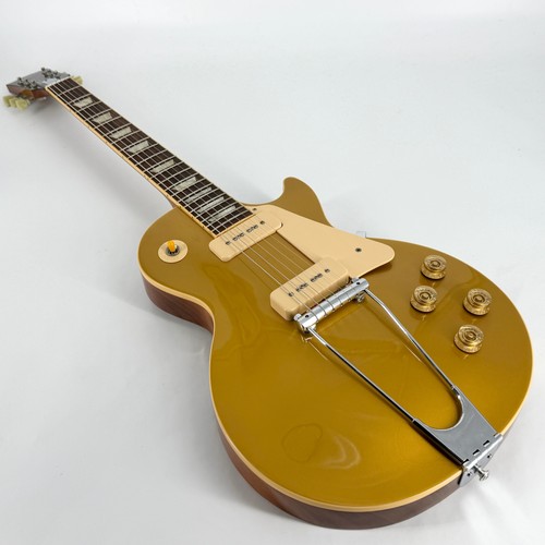 2009 gibson les paul 52 - les,