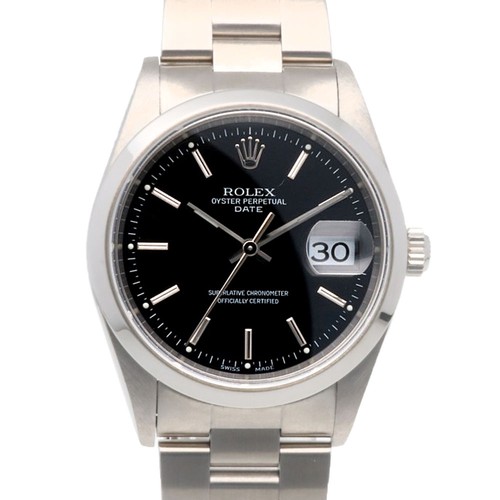 Rolex date watches 15200 - rolex,