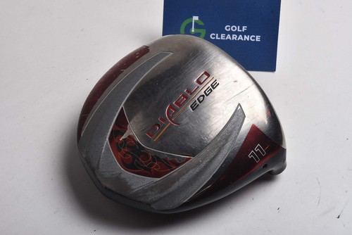 Callaway diablo edge driver - callaway,