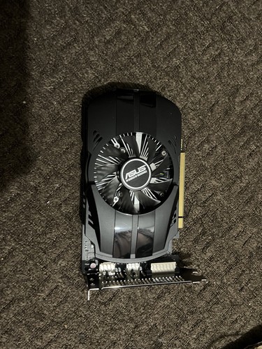 Asus nvidia geforce - nvidia, 1050