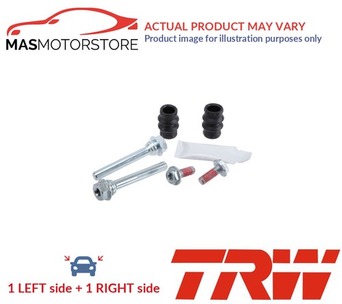 Brake caliper repair kit - brake,
