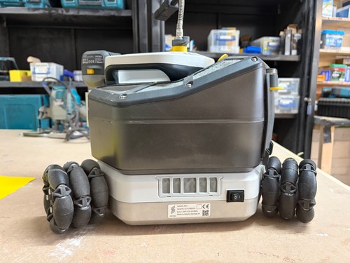 Goliath portable autonomous - goliath,