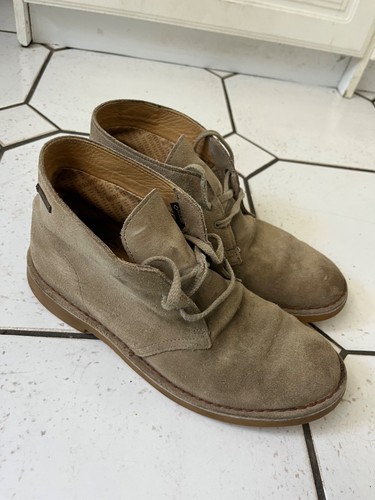 Rare clarks originals - -,