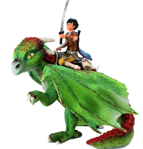 Schleich 70447 bayala dragon - schleich,