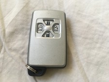 Japanese Import, Toyota 4