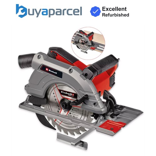 Einhell 190mm corded - einhell,
