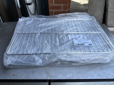 UNOX GRP806 CHEFTOP GN1/1 STAINLESS STEEL SHELF COMBI STEAM OVEN WIRE GRID RACK