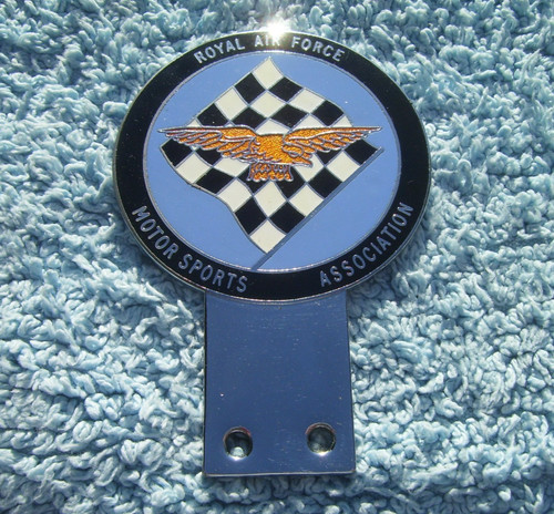 Vintage 1960s royal - royal, force