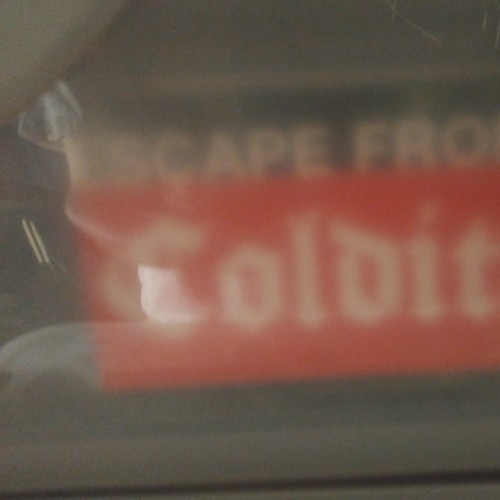 Escape from colditz - from, colditz: