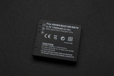 Battery for Panasonic Lumix DMC-FS5 DMC-FX55 DMC-FS20 DMC-FX30 Cameras