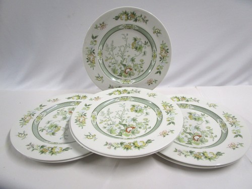 Royal doulton tonkin pattern - tonkin,