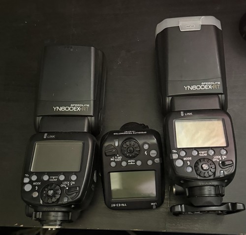 Canon fit yongnuo - fit,