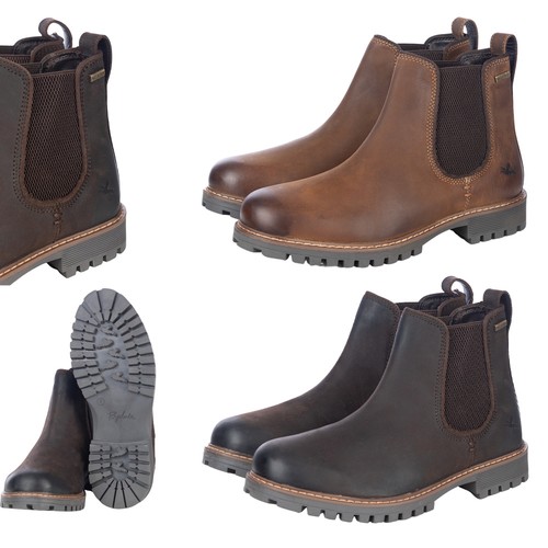 Men performance boots - men's,