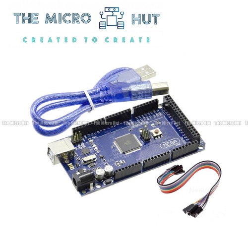 Mega2560 arduino compatible - mega2560,