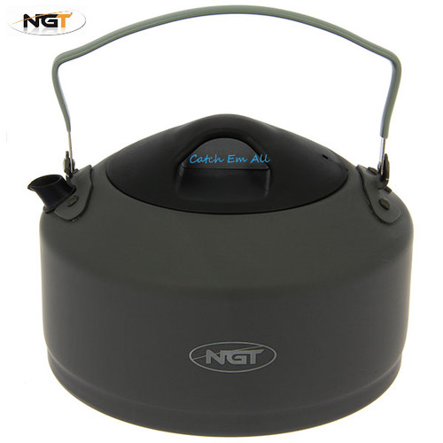 Litre kettle carp - litre,