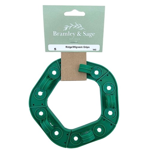 Bramley sage wigwam - bramley,