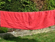 (New) Vtg The Camper Double