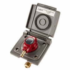 Bullfinch External Gas Point