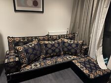 Arabic Turkish MAJLIS floor