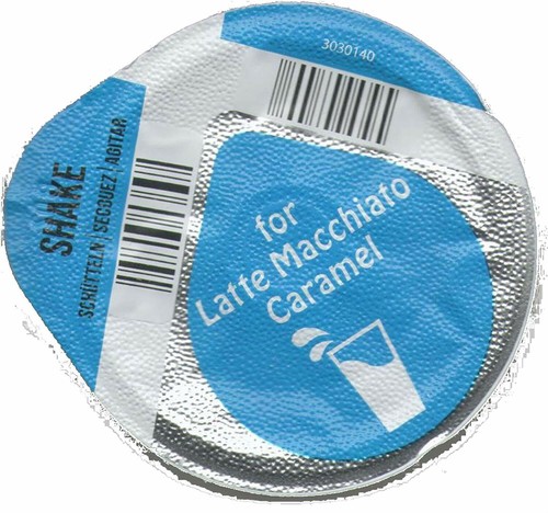 Tassimo costa lor caramel - costa/lor,