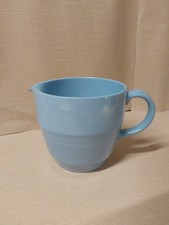 Vintage 1940s Woods ware Iris