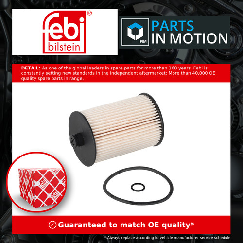 Fuel filter fits - volvo, mk1