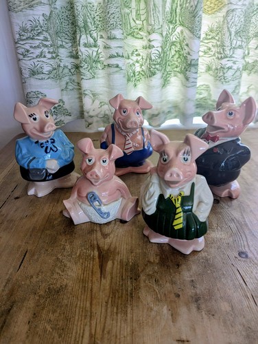 Wade natwest pigs full - ,, ,