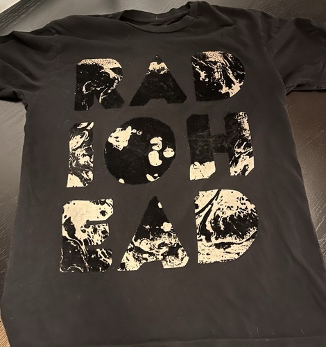 2017 radiohead tour - 2017,