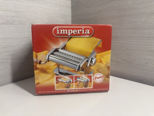 Imperia dal 1932 italian pasta - imperia,