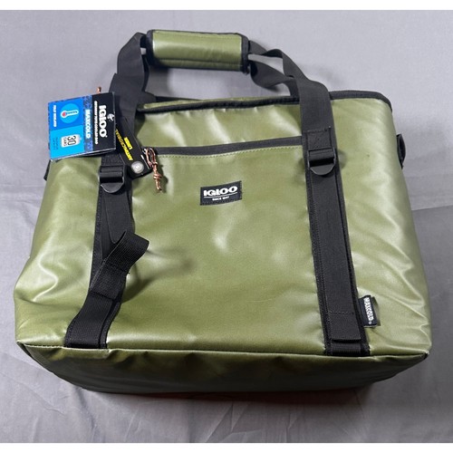Igloo getaway tote cooler - tote,