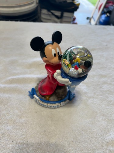Walt disney world - world, mouse