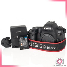 Canon EOS 6D Mark II Digital