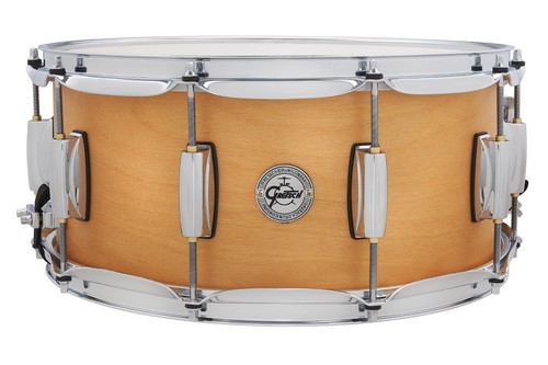 Snare drum 5 gretsch - snare, x