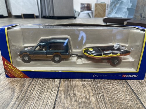 Corgi 60028 matra - corgi,
