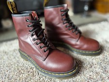 Dr. Martens 1460 Women's Boots