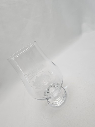 Edradour single malt whisky - single,